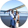 John &amp; Renee Chiou Avatar